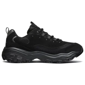D’ Lites 2.0 Running Shoes Black