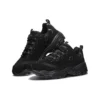 D’ Lites 2.0 Running Shoes Black