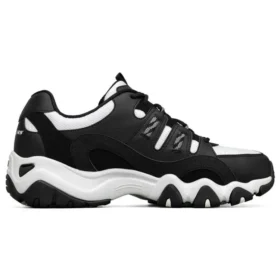 D’ Lites 2.0 Running Shoes Black/White