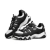 D’ Lites 2.0 Running Shoes Black/White