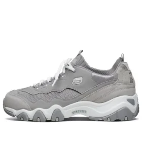 D’ Lites 2.0 Running Shoes Grey