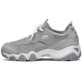 D’ Lites 2.0 Running Shoes Grey