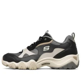 D’ Lites 2.0 Running Shoes Ivory/Black