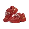D’ Lites 2.0 Running Shoes Red