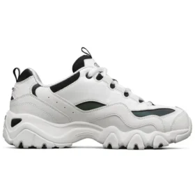 D’ Lites 2.0 Running Shoes White/Black