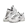 D’ Lites 2.0 Running Shoes White/Black
