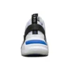 D’ Lites 2.0 Running Shoes White/Black/Blue