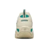D’ Lites 2.0 Running Shoes White/Black/Green