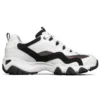 D lites 2.0 Running Shoes White/Black/Grey