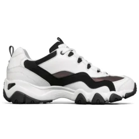 D lites 2.0 Running Shoes White/Black/Grey