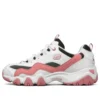 D’ Lites 2.0 Running Shoes White/Black/Pink