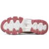 D’ Lites 2.0 Running Shoes White/Black/Pink
