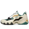 D’ Lites 2.0 Running Shoes White/Green