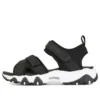 D’ Lites 2.0 Sandal Black