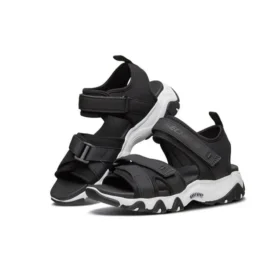 D’ Lites 2.0 Sandal Black