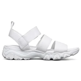 D lites 2.0 Sandal White