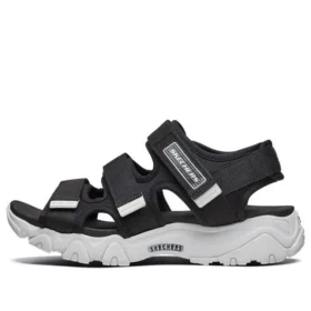 D’ Lites 2.0 Sandals Black