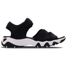 D’ Lites 2.0 Sandals Black