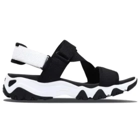 D Lites 2.0 Sandals “Black”