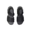 D’ Lites 2.0 Sandals Black
