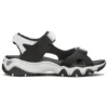 D Lites 2.0 Sandals “Black White”