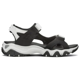 D Lites 2.0 Sandals “Black White”