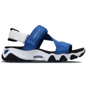 D’ Lites 2.0 Sandals Blue