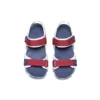 D’ Lites 2.0 Sandals Blue/White/Red