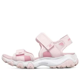 D lites 2.0 Sandals Light-Pink D lites 2.0 Sandals Light-Pink