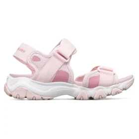 D lites 2.0 Sandals Light-Pink D lites 2.0 Sandals Light-Pink