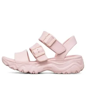 D’ Lites 2.0 Sandals Pink