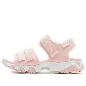 D’ Lites 2.0 Sandals Pink