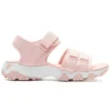 D’ Lites 2.0 Sandals Pink