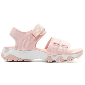 D’ Lites 2.0 Sandals Pink