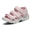 D lites 2.0 Sandals Pink