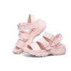 D’ Lites 2.0 Sandals Pink