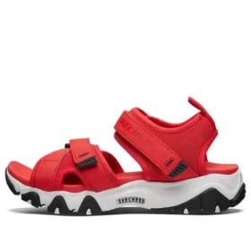 D’ Lites 2.0 Sandals Red
