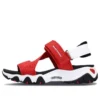 D’ Lites 2.0 Sandals Red