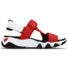 D’ Lites 2.0 Sandals Red
