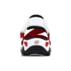 D’ Lites 2.0 Sandals Red