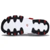 D’ Lites 2.0 Sandals Red