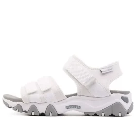 D Lites 2.0 Sandals White
