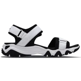 D’ Lites 2.0 Sandals White