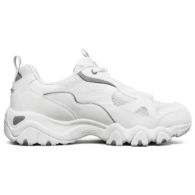 D Lites 2.0 Silver/White