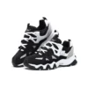 D lites 2.0 Sneaker Black/White/Grey