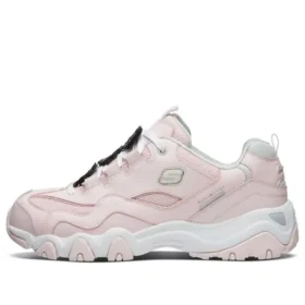 D’ Lites 2.0 Sneakers Pink