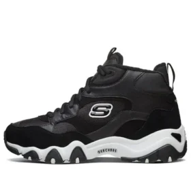 D’ Lites 2.0 Sport Shoes Black