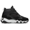 D’ Lites 2.0 Sport Shoes Black
