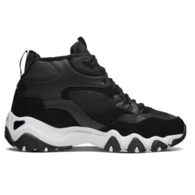 D’ Lites 2.0 Sport Shoes Black