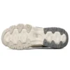D lites 2.0 Sports Shoes Black/White/Grey